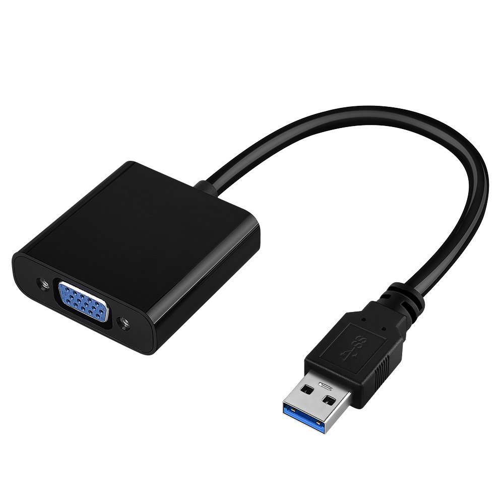 Adattatore USB 3.0 a VGA, conv - Tablet Lap Desk recensione e prezzo