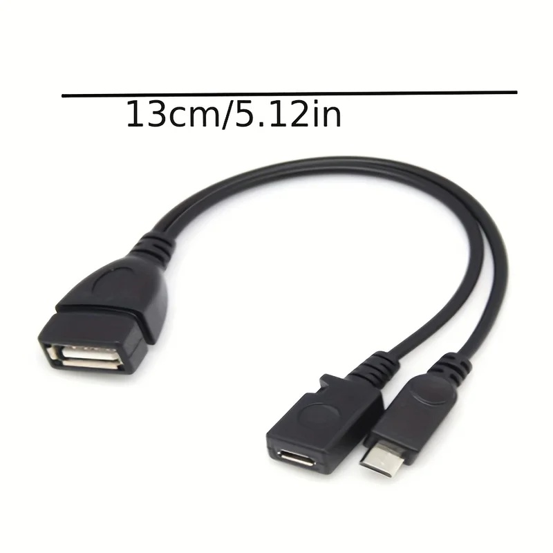 Adattatore splitter 2-in-1 da  - Tablet Tech Accessories recensione e prezzo