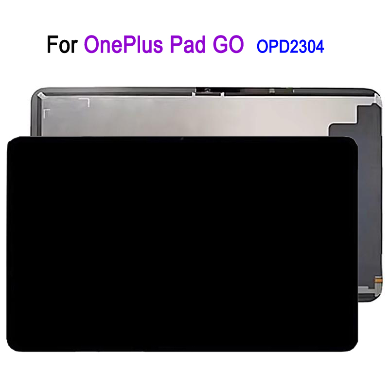 Schermo LCD IPS da 11,35 polli - Oneplus Tablet Accessories recensione e prezzo