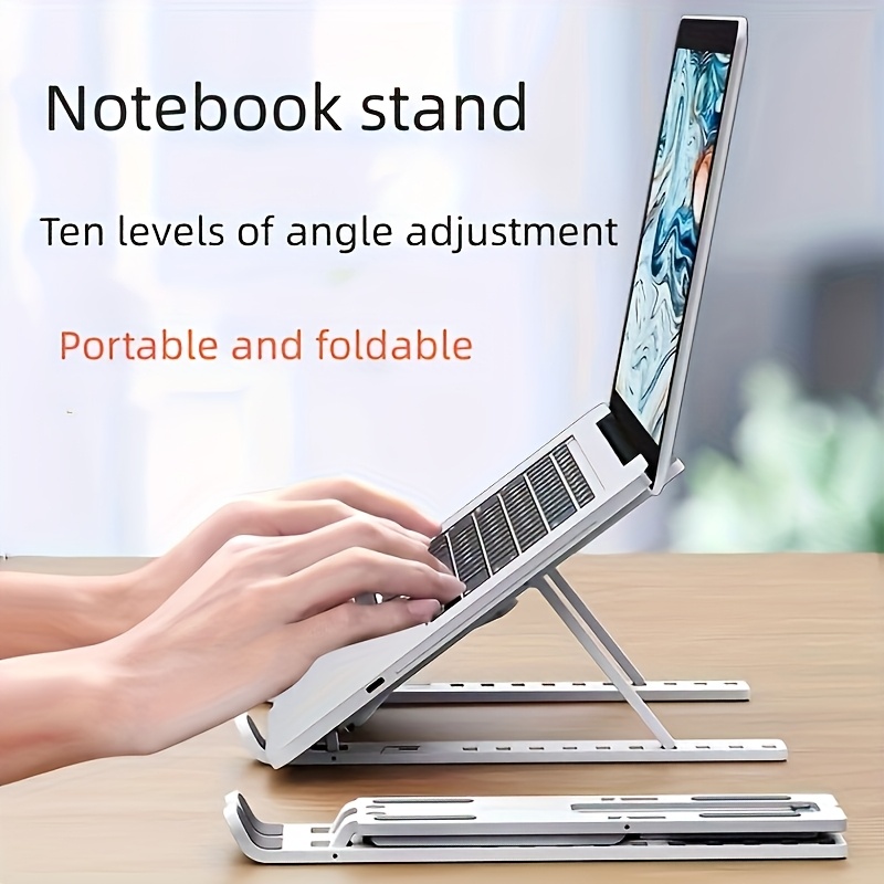 Supporto per Laptop, Rialzo Re - Cooling Stand Tablet recensione e prezzo