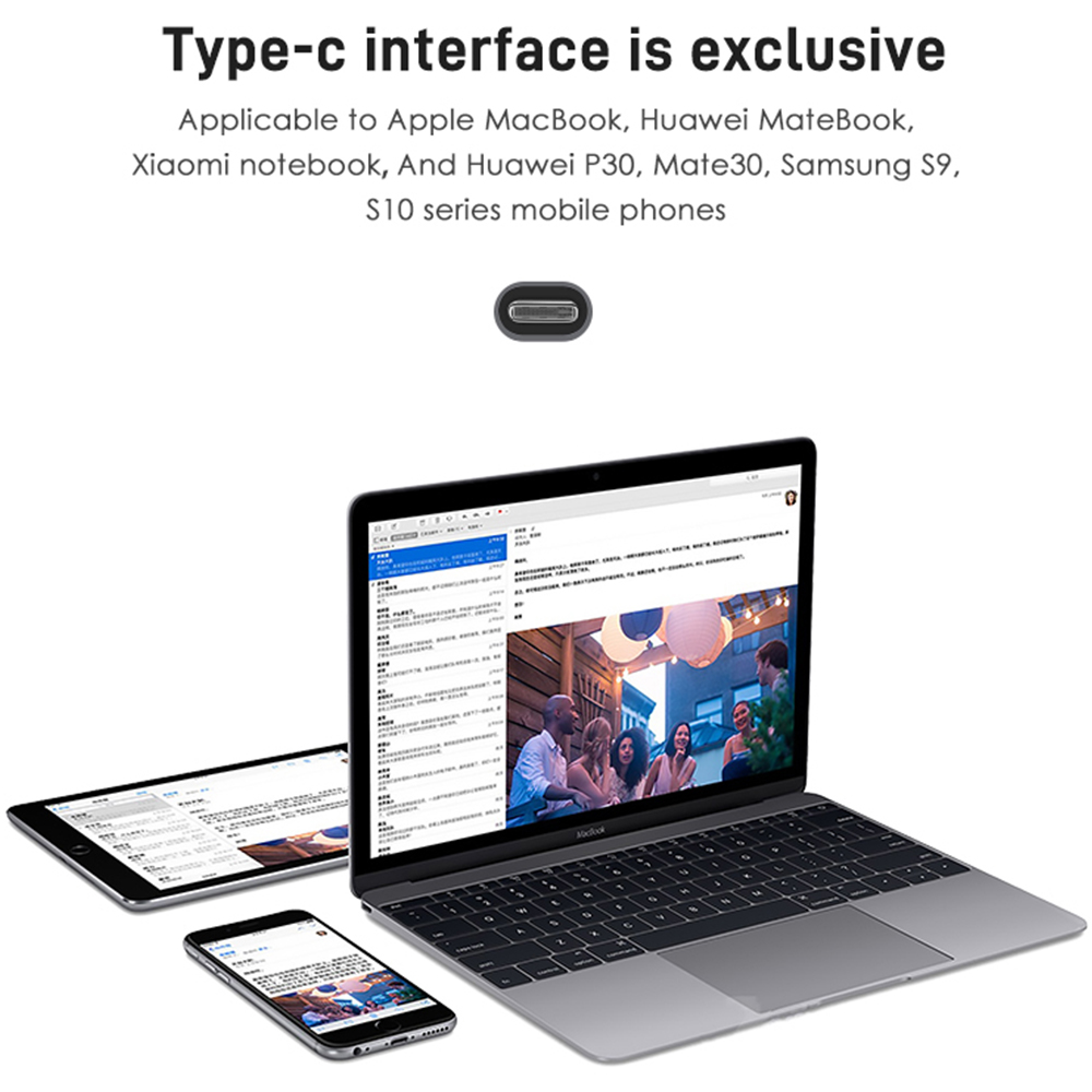 Hub USB Tipo C Multifunzione O - Usb Hub Type C recensione e prezzo